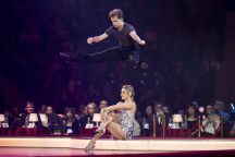 StarDance Tour 2025