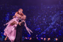 StarDance Tour 2025