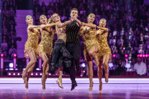 StarDance Tour 2025