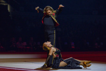 StarDance Tour 2025, Ostrava 