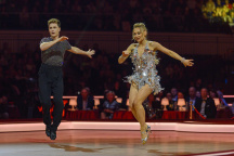 StarDance Tour 2025, Ostrava 