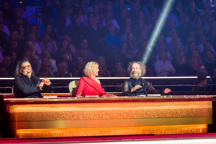 StarDance Tour 2025, Ostrava 