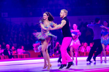 StarDance Tour 2025, Ostrava 