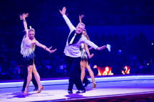 StarDance Tour 2025, Ostrava 