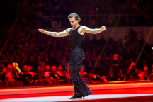 StarDance Tour 2025, Ostrava 