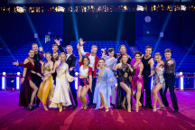StarDance Tour 2025, Ostrava 