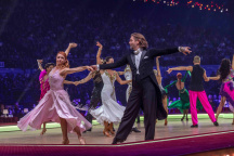 StarDance Tour 2025, Ostrava 