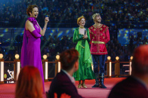 StarDance Tour 2025, Ostrava 