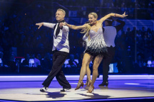 StarDance Tour 2025, Ostrava 