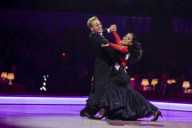 StarDance Tour 2025, Ostrava 