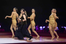 StarDance Tour 2025, Ostrava 