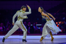 StarDance Tour 2025, Ostrava 