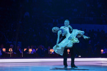StarDance Tour 2025, Ostrava 