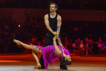 StarDance Tour 2025, Ostrava 