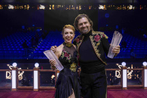StarDance Tour 2025, Ostrava 