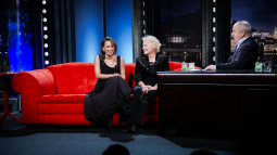 Regina Rázlová, Show Jana Krause