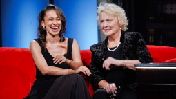 Regina Rázlová, Show Jana Krause