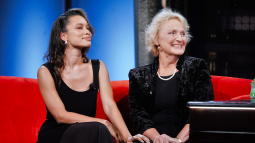 Regina Rázlová, Show Jana Krause