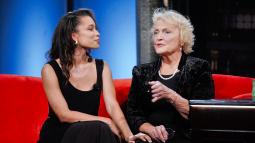 Regina Rázlová, Show Jana Krause