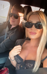 Filip Turek, Dominika Myslivcová 