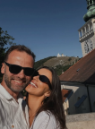 Jitka Boho, Lukáš Langmajer 