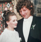 Dana Morávková, Petr Malásek