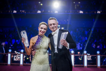 StarDance Tour 2025, Jiří Dvořák