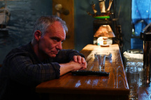 Neporazitelní, Ivan Trojan