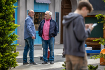 Ulice