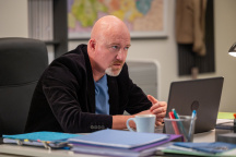 Ulice, Jan Holík