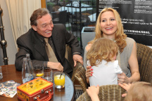 Ivana Gottová, Karel Gott