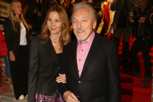 Karel Gott, Ivana Gottová