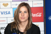 Ester Ledecká