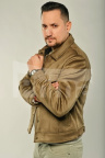 Zrádci 2, Marek