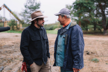 Farma Vojty Kotka, Vojtěch Kotek