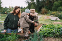 Farma Vojty Kotka, Vojtěch Kotek