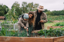 Farma Vojty Kotka, Vojtěch Kotek