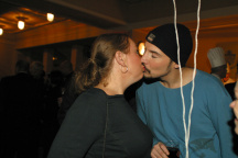 Bohuš Matuš, Gabriela Osvaldová 