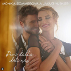 Monika Sommerová, Jakub Hübner