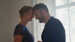 Monika Sommerová, Jakub Hübner