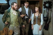 Krkonošské pohádky