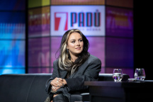  Ewa Farna, 7 pádů Honzy Dědka