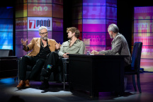 Roman Zach, Prokop Zach, 7 pádů Honzy Dědka