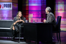  Ewa Farna, 7 pádů Honzy Dědka