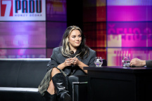  Ewa Farna, 7 pádů Honzy Dědka