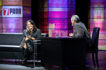  Ewa Farna, 7 pádů Honzy Dědka