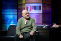  7 pádů Honzy Dědka, Hynek Čermák, 