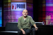  7 pádů Honzy Dědka, Hynek Čermák, 