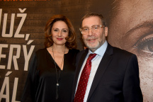 Zuzana Mauréry, Tomáš Töpfer