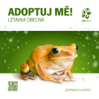 Zoo Praha, adopce